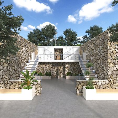 Holiday Inn Resort Bodrum By Ihg ภายนอก รูปภาพ