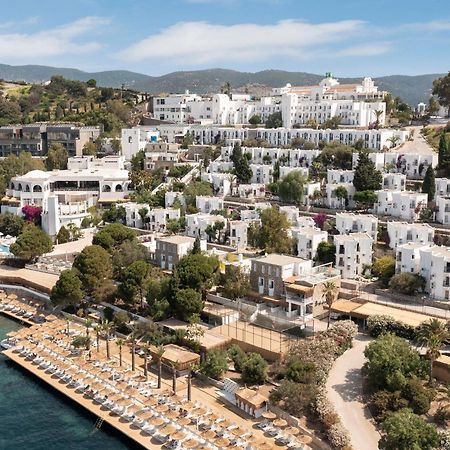 Holiday Inn Resort Bodrum By Ihg ภายนอก รูปภาพ