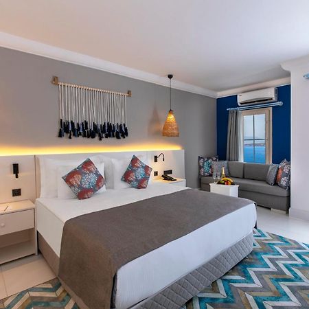 Holiday Inn Resort Bodrum By Ihg ภายนอก รูปภาพ