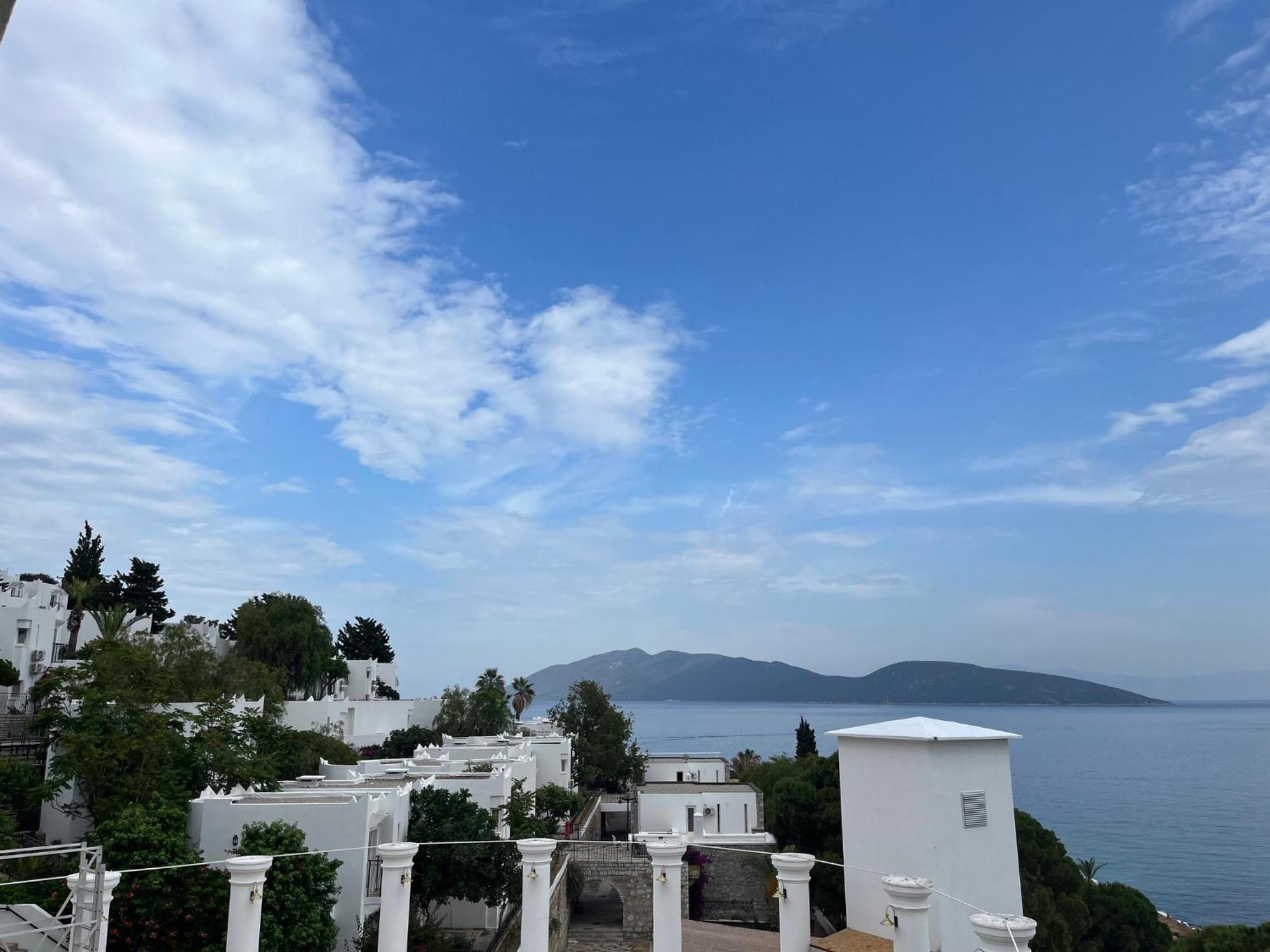 Holiday Inn Resort Bodrum By Ihg ภายนอก รูปภาพ