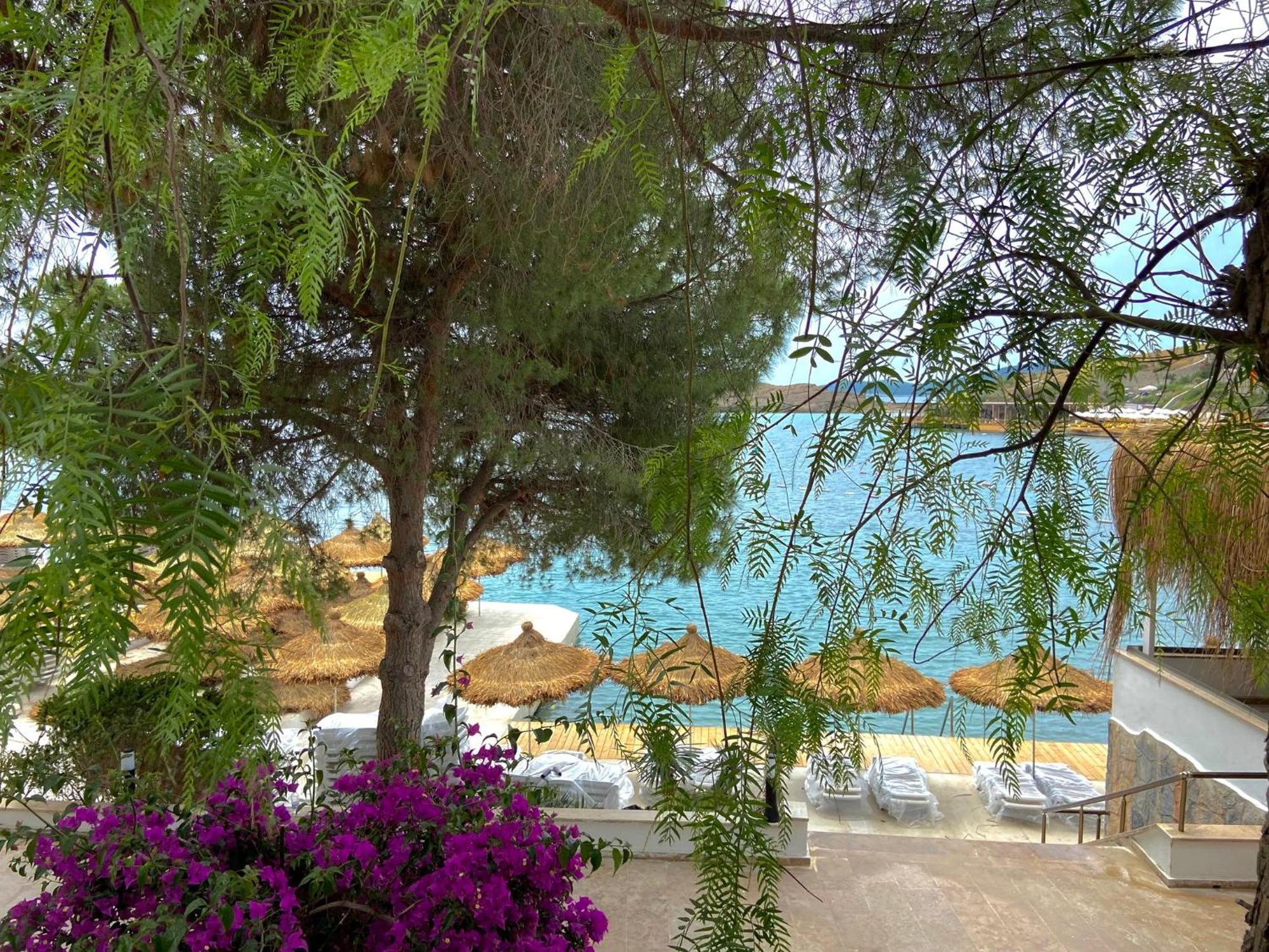 Holiday Inn Resort Bodrum By Ihg ภายนอก รูปภาพ