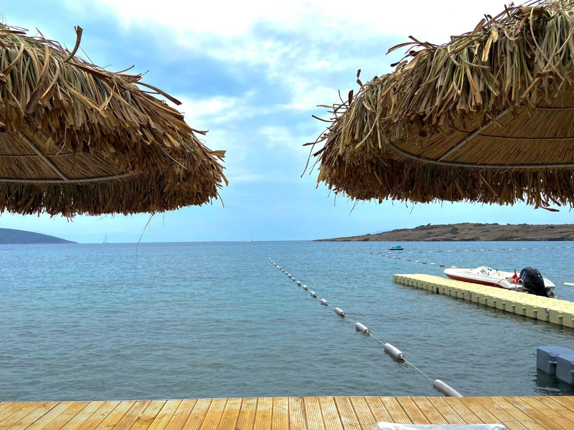 Holiday Inn Resort Bodrum By Ihg ภายนอก รูปภาพ