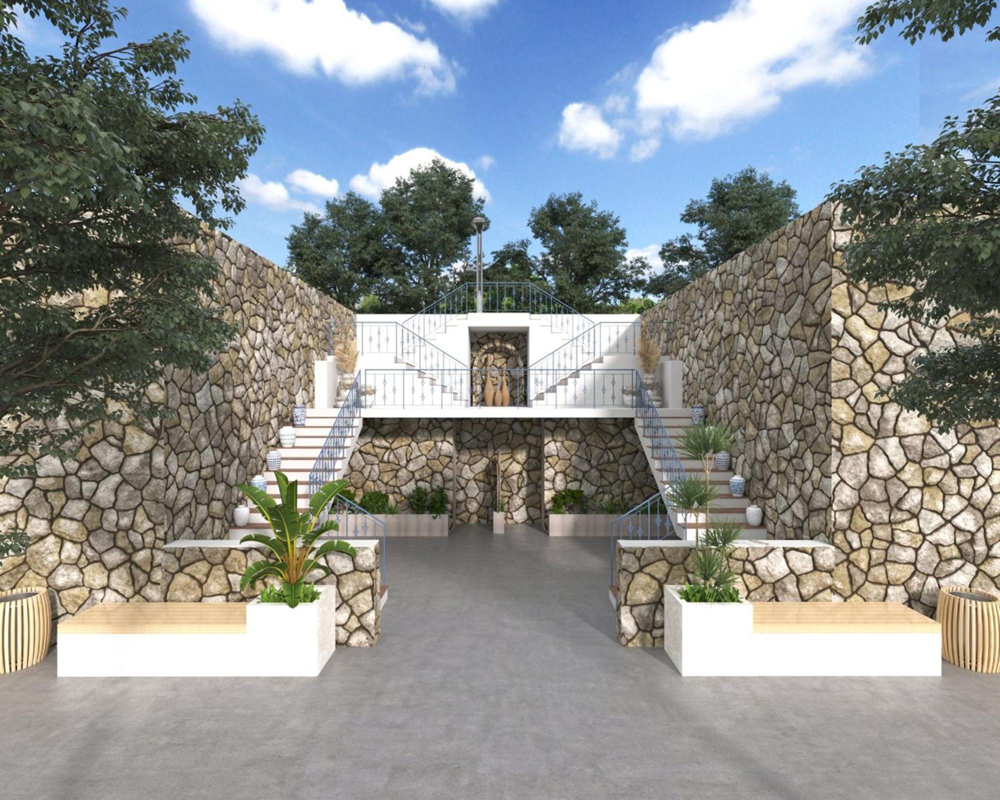 Holiday Inn Resort Bodrum By Ihg ภายนอก รูปภาพ