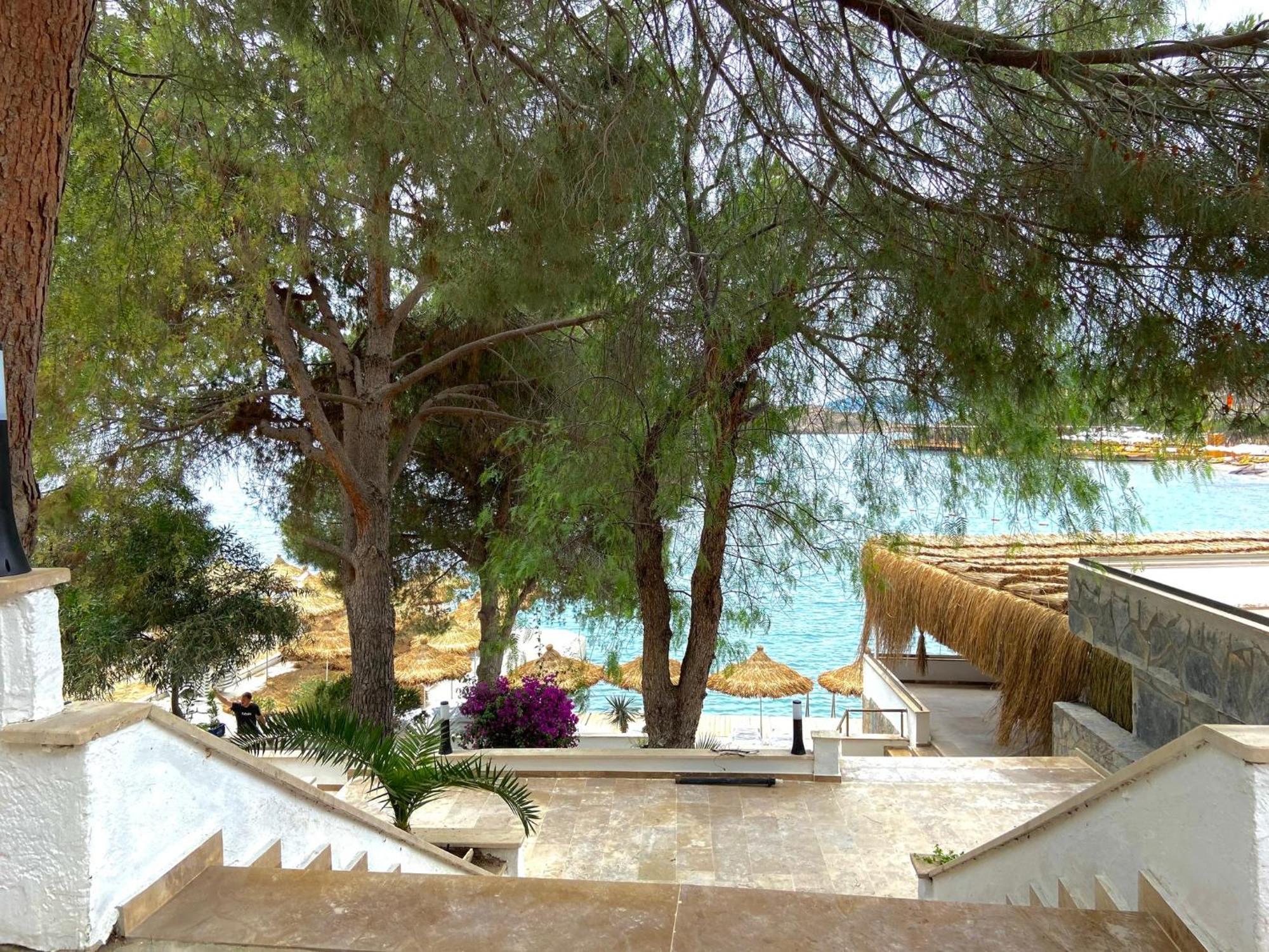 Holiday Inn Resort Bodrum By Ihg ภายนอก รูปภาพ
