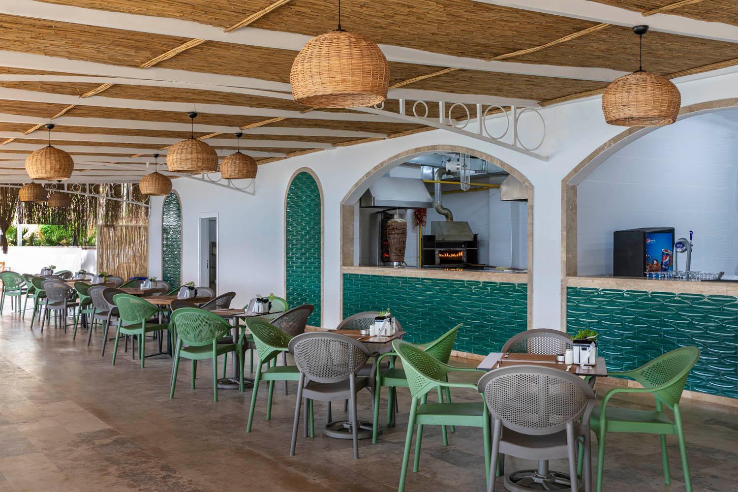 Holiday Inn Resort Bodrum By Ihg ภายนอก รูปภาพ