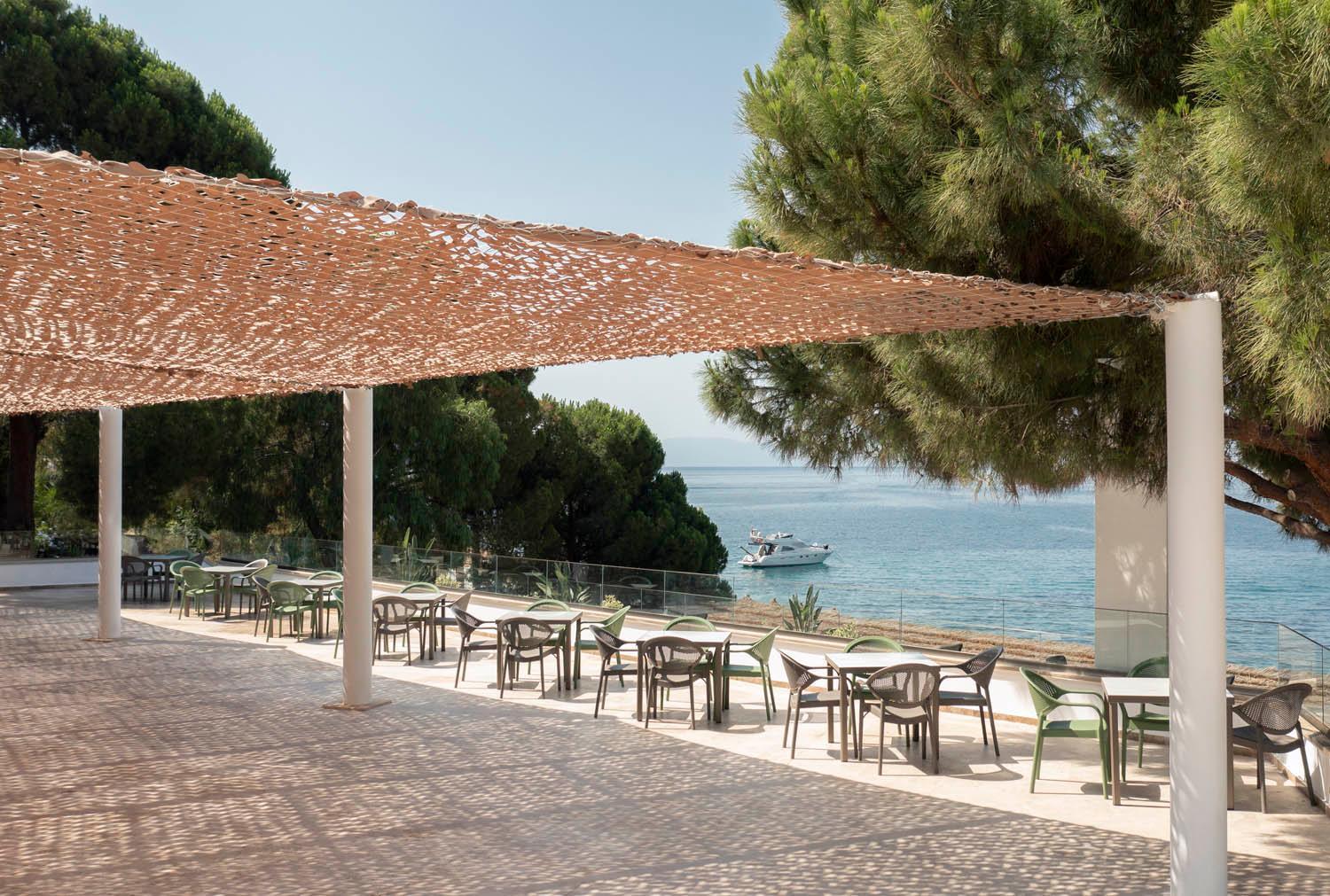 Holiday Inn Resort Bodrum By Ihg ภายนอก รูปภาพ