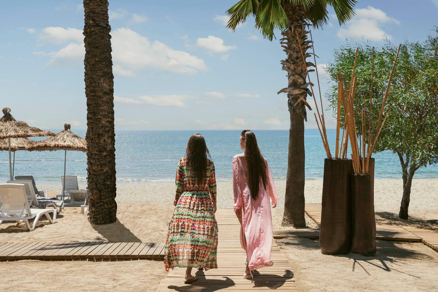 Holiday Inn Resort Bodrum By Ihg ภายนอก รูปภาพ