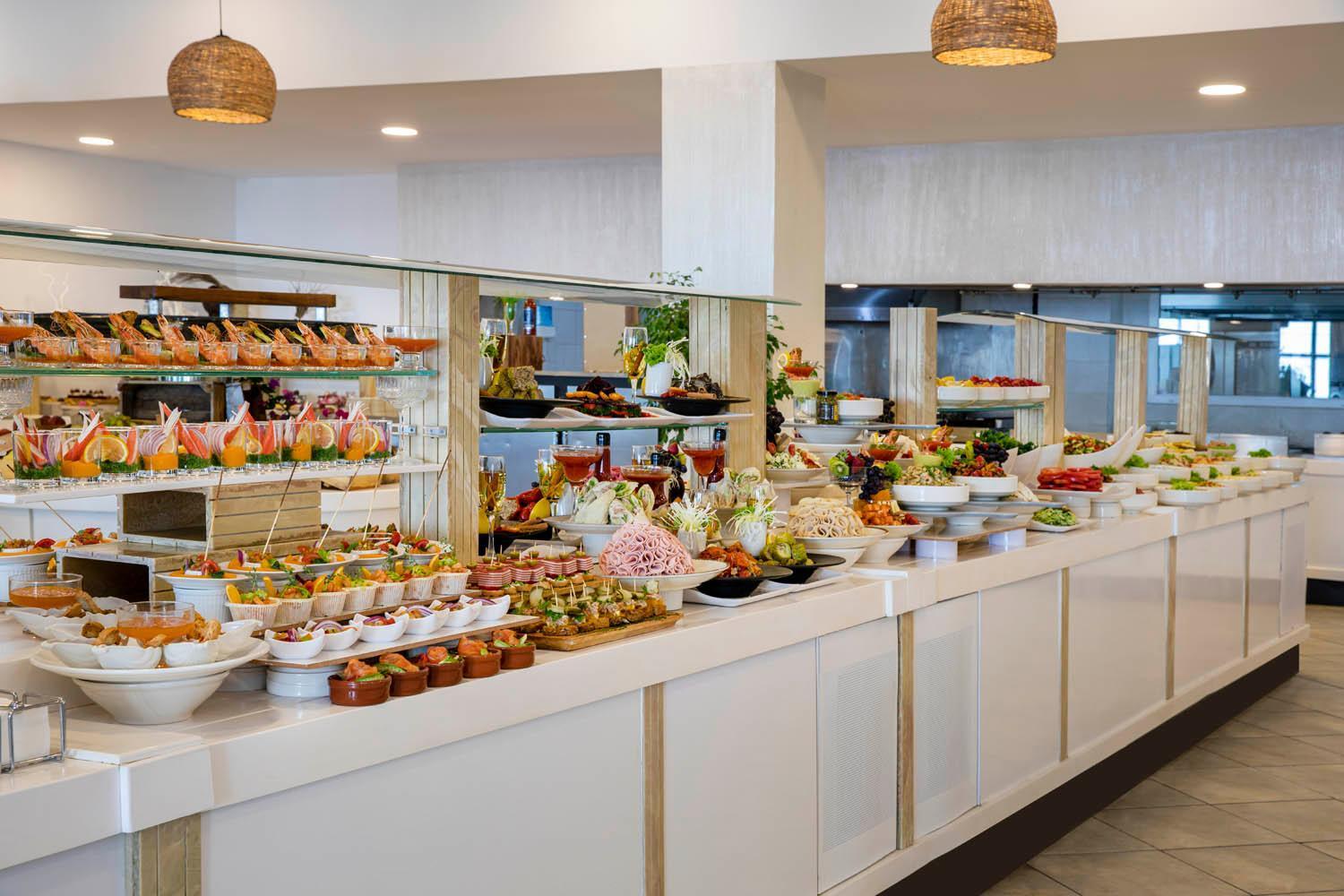 Holiday Inn Resort Bodrum By Ihg ภายนอก รูปภาพ