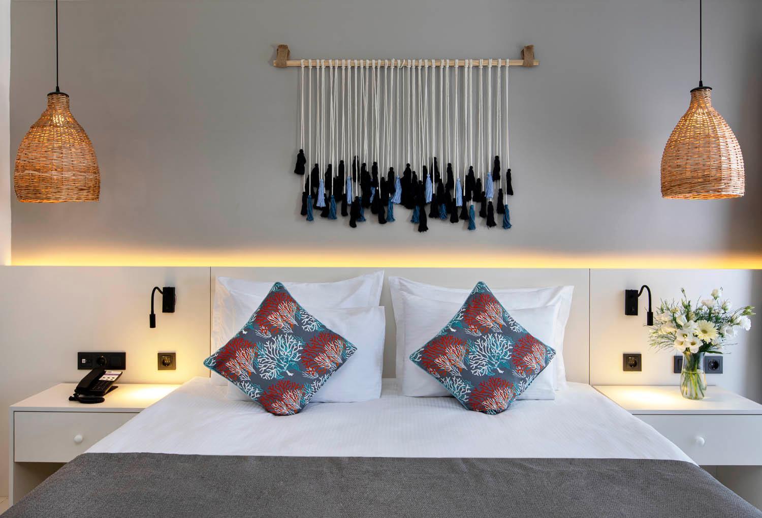 Holiday Inn Resort Bodrum By Ihg ภายนอก รูปภาพ