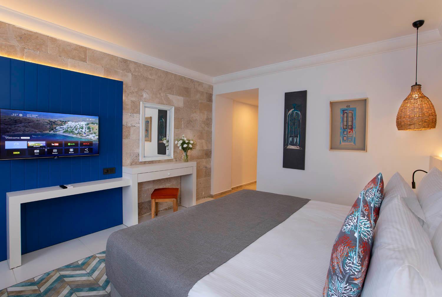 Holiday Inn Resort Bodrum By Ihg ภายนอก รูปภาพ