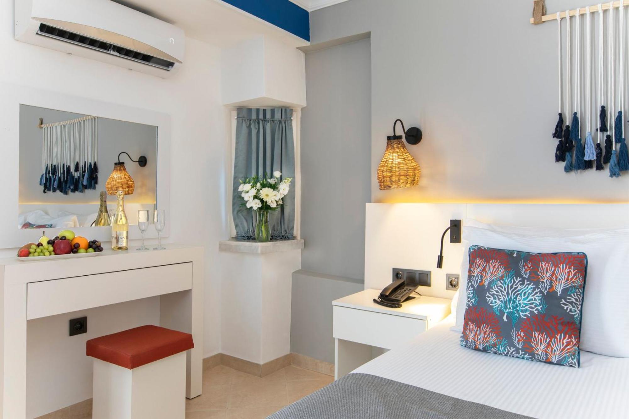 Holiday Inn Resort Bodrum By Ihg ภายนอก รูปภาพ