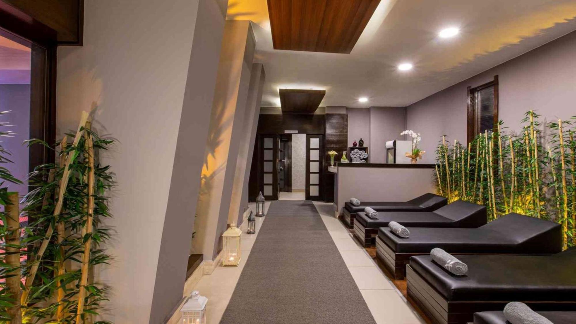 Holiday Inn Resort Bodrum By Ihg ภายนอก รูปภาพ