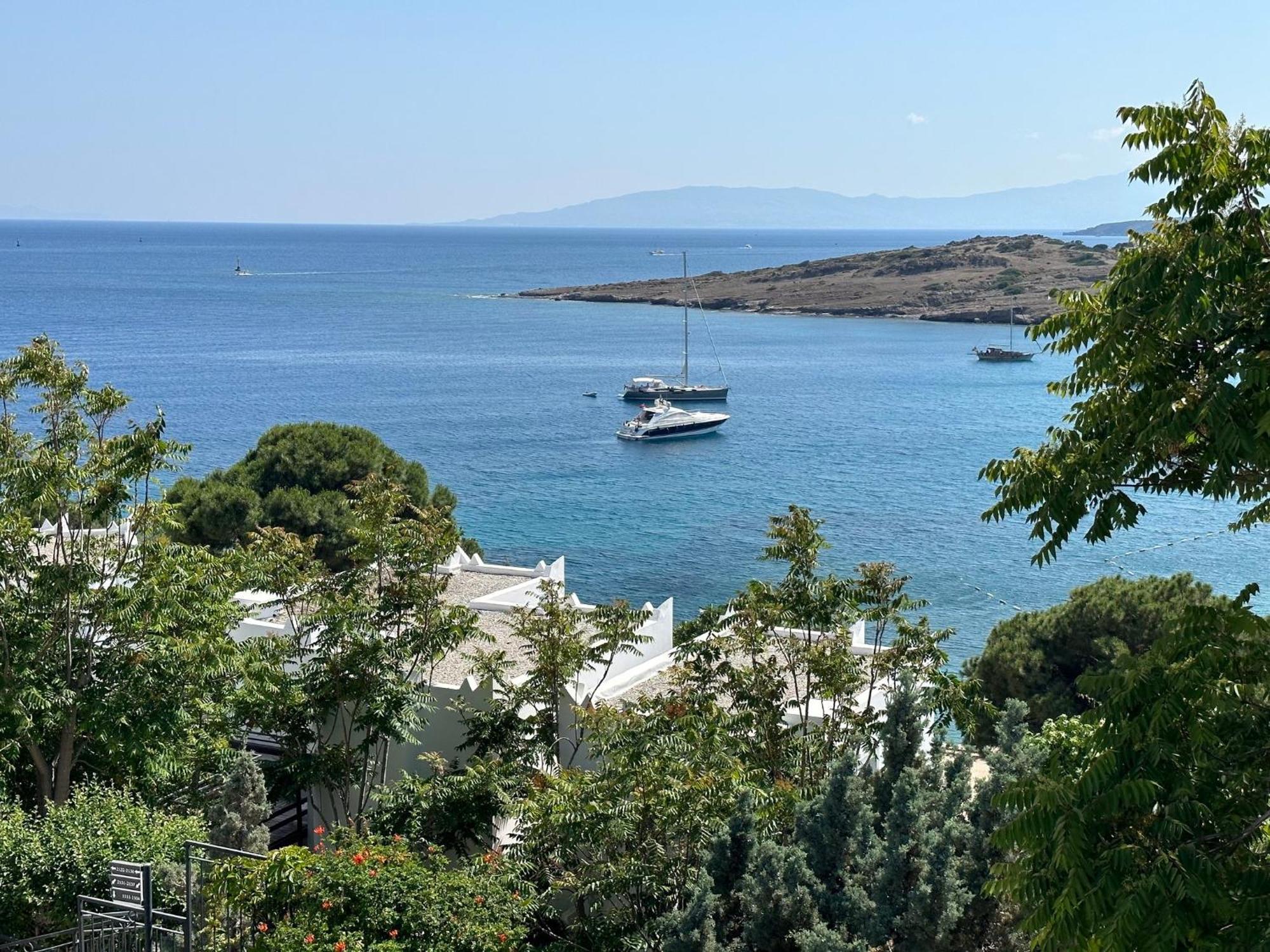 Holiday Inn Resort Bodrum By Ihg ภายนอก รูปภาพ