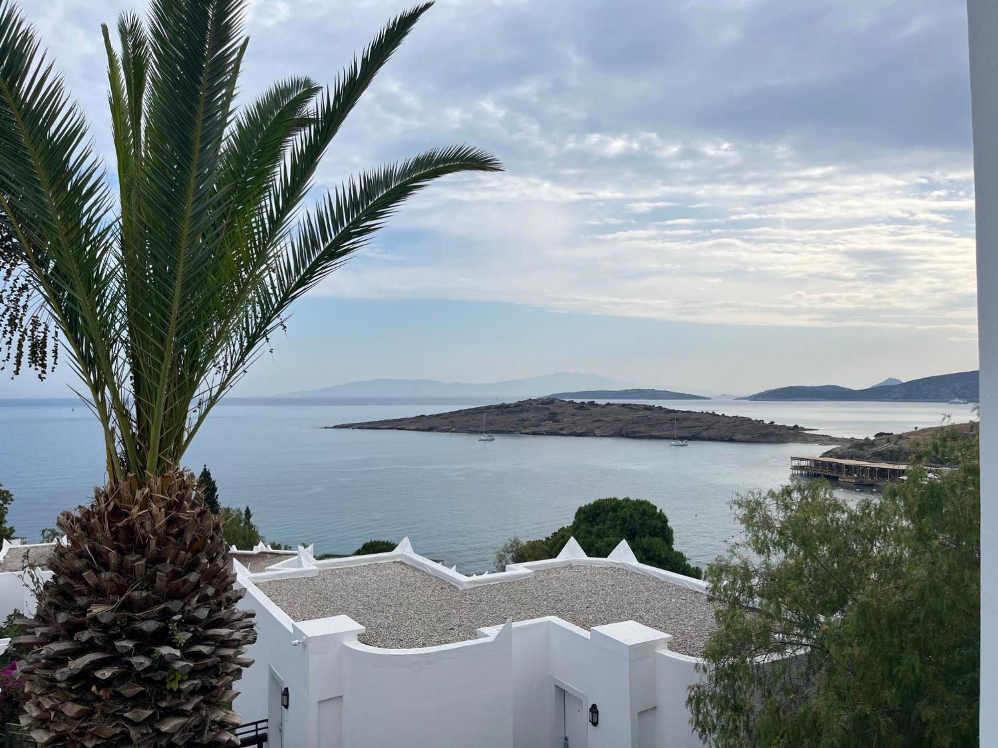 Holiday Inn Resort Bodrum By Ihg ภายนอก รูปภาพ